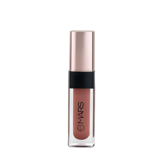 MARS POPSTART Liquid Lipstick - 20 Queenie 6 ml