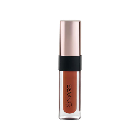 MARS POPSTART LIPSTICK - 02 Rock On 6 ml