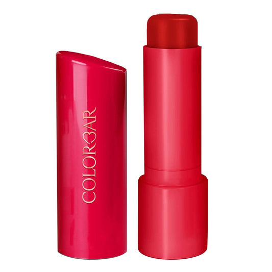 Colorbar Strawberry SPF 15 Lip Balm 4.5 GRAM