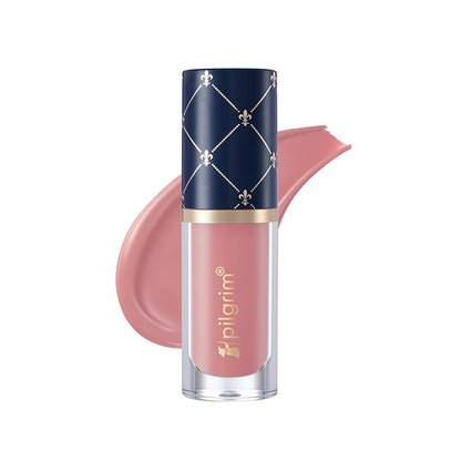 PILGRIM The French Collection Rosy Delight Liquid Serum Blush - 05 Strawberry Mousse