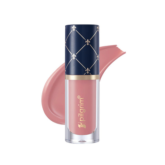 PILGRIM The French Collection Rosy Delight Liquid Serum Blush - 05 Strawberry Mousse