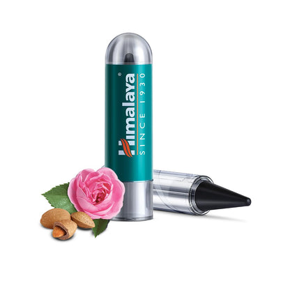 Himalaya Almond & Rose Kajal Eye Definer - Black 2.7 g