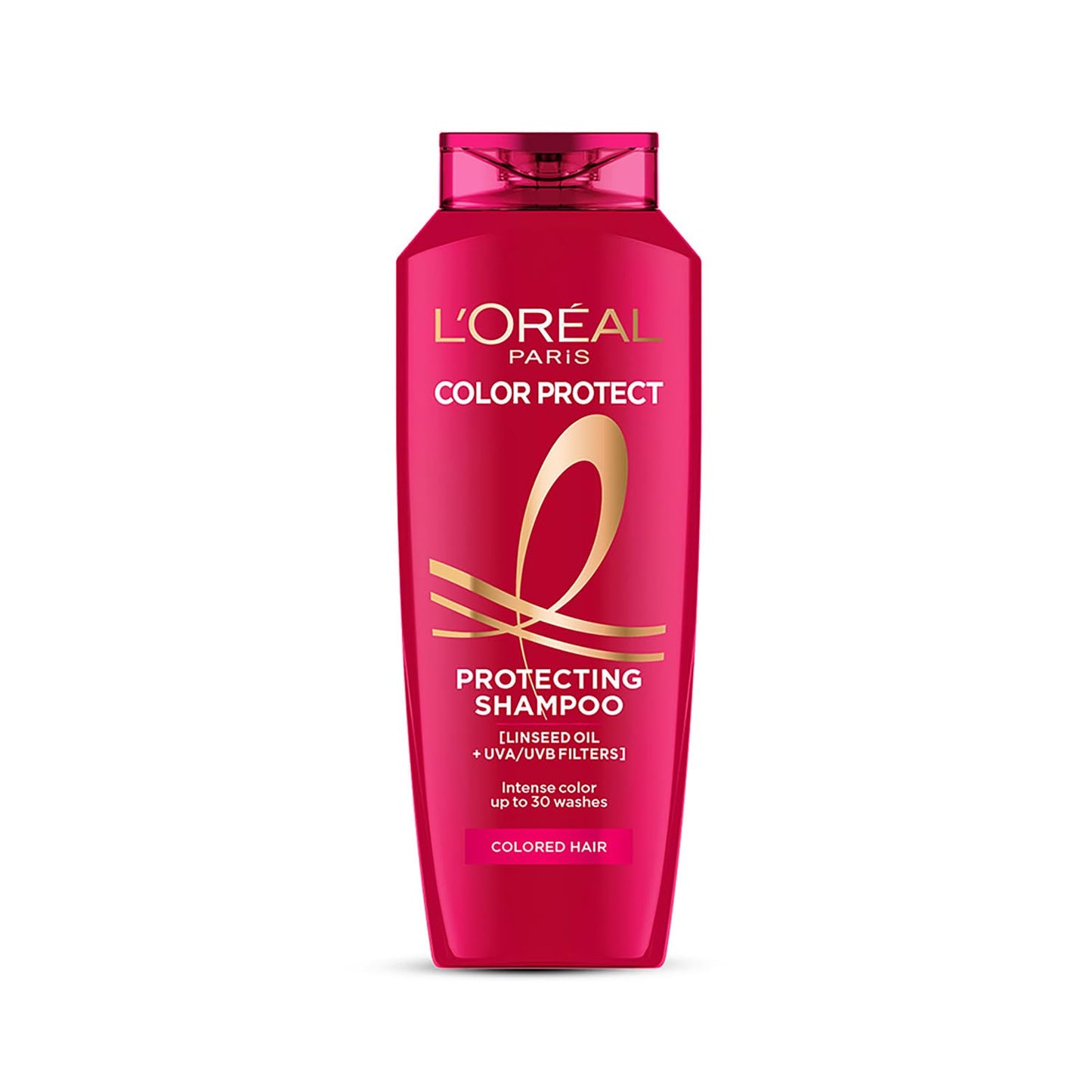 LOREAL PARIS COLRO PROTECTING SHAMPOO