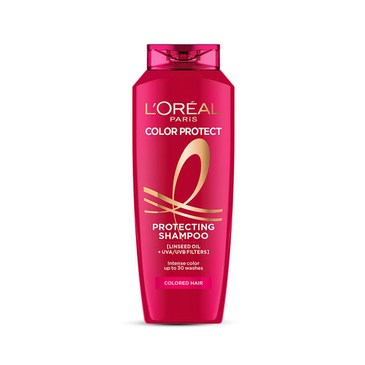 LOREAL PARIS COLRO PROTECTING SHAMPOO