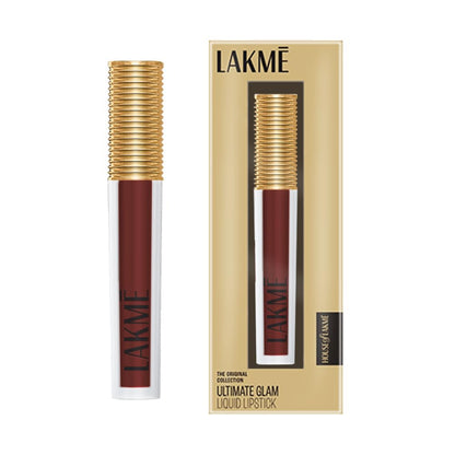 Matte Finish Liquid Lipstick Non Sticky Formula Moisturizing Liquid Lipstick Long Lasting Liquid Lipstick Blurs Lip Lines