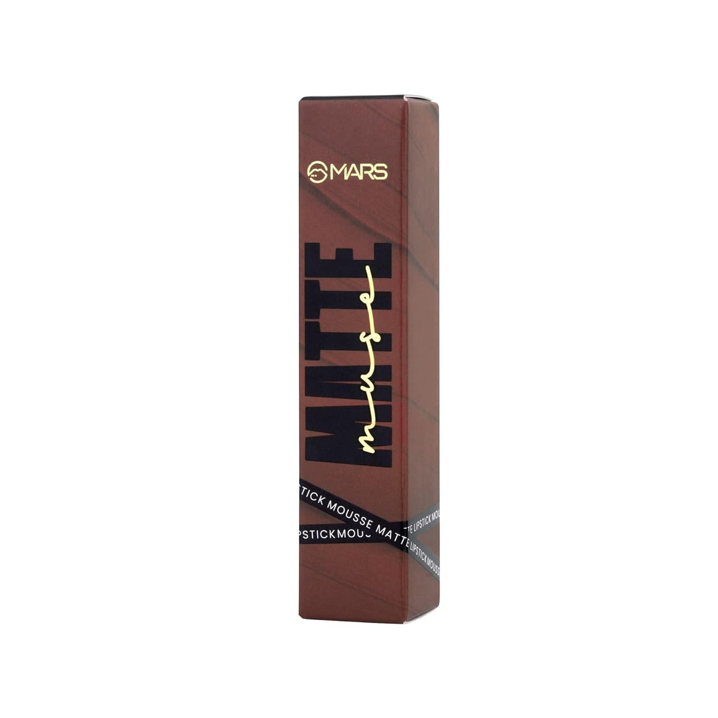 MARS MATTE MUSE Liquid Lipstick - 03 Queen 3 ml