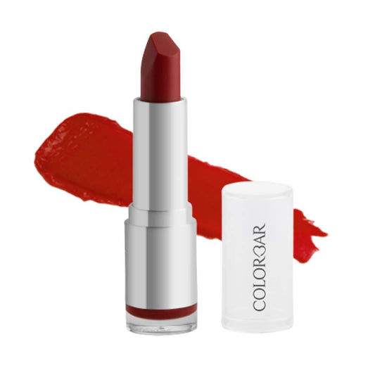 Colorbar Velvet Matte Lipstick - Affair 113 4.2 g