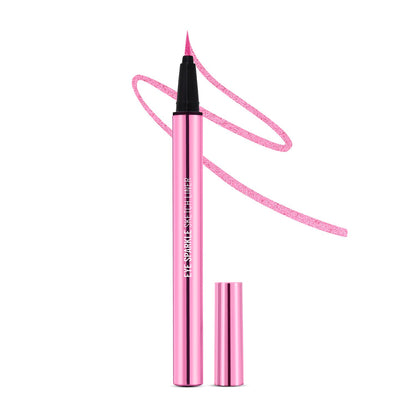 Swiss Beauty Eye Sparkle Sketch Liner Sparkle Silver 0.6 g