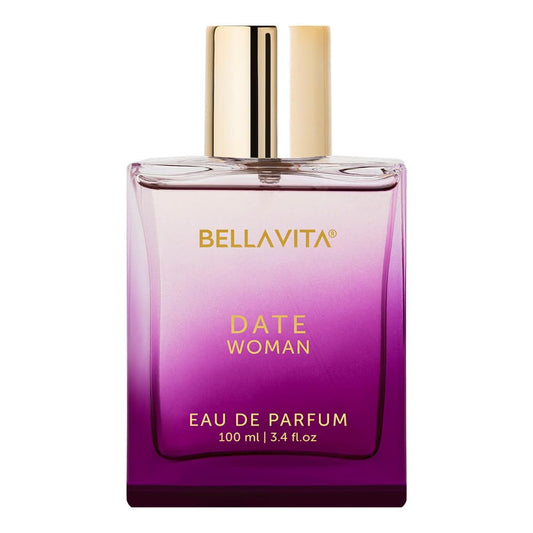 Bellavita Luxury Date Woman Eau De Parfum 100 ml