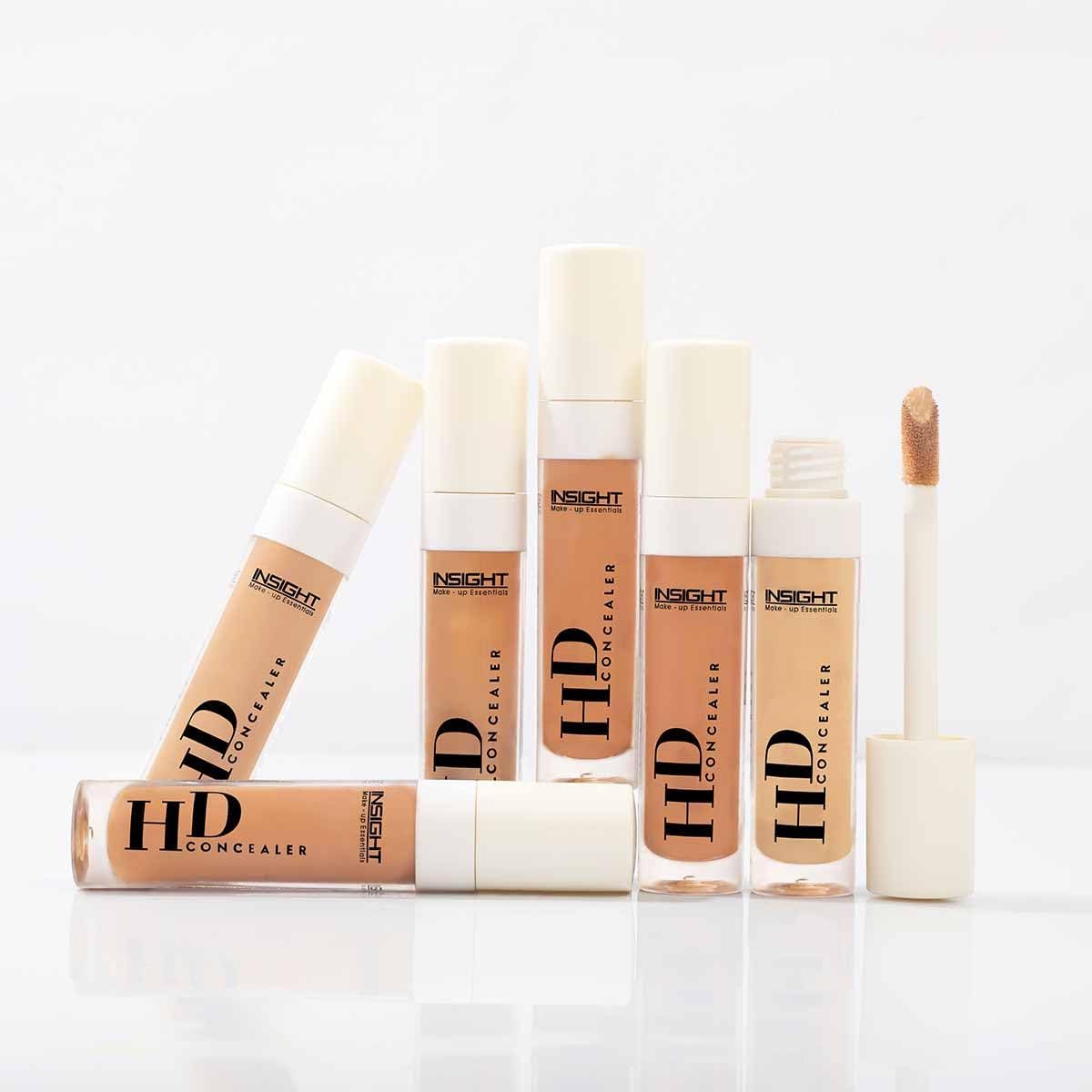 Insight HD Concealer - LN08 9 ml