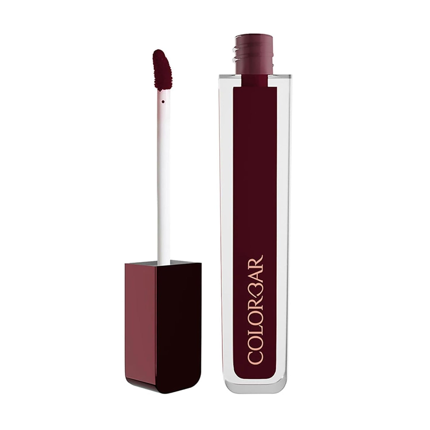 Colorbar Powerkiss Vegan Matte Lipcolor - Show Down 001 5 ml