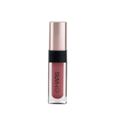 MARS POPSTAR Liquid Lipstick Shade - 19 Glory 6 ml