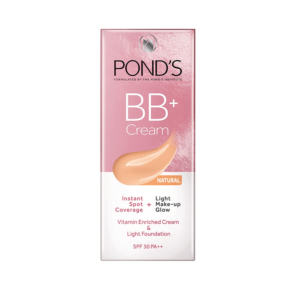 Ponds White Beauty Bb Cream - 01 Original 30 g