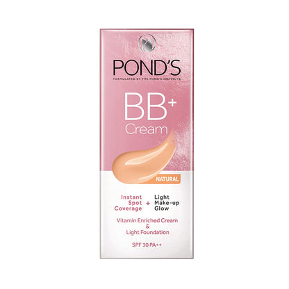 Ponds White Beauty Bb Cream - 01 Original 30 g