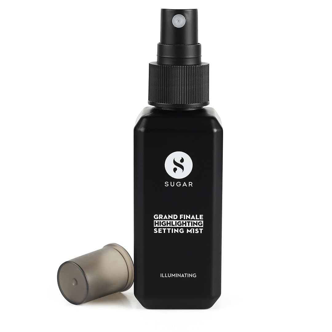 SUGAR Grand Finale Highlighting Setting Mist 50 GRAM