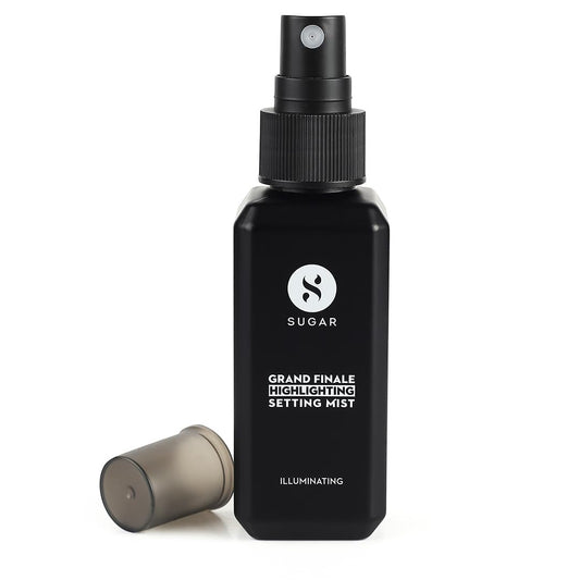 SUGAR Grand Finale Highlighting Setting Mist 50 GRAM