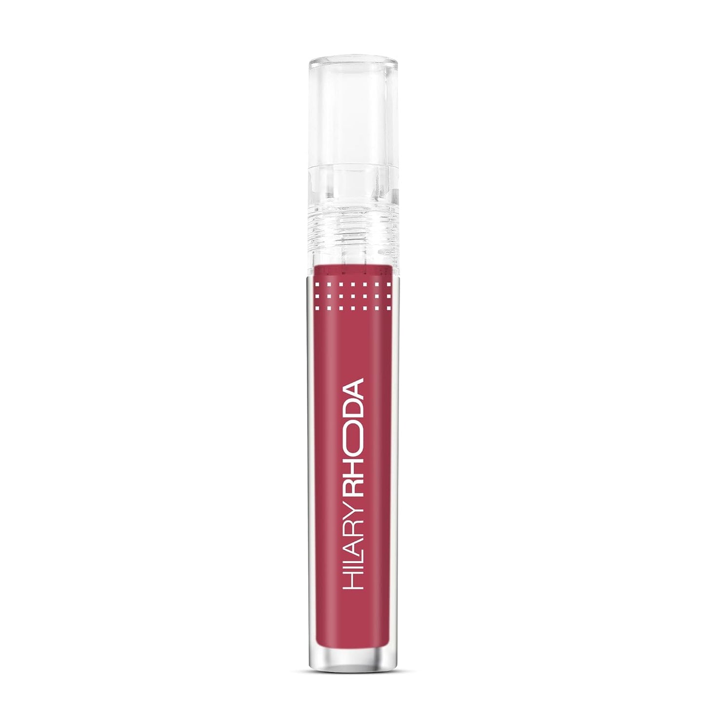 Hilary Rhoda Power Of Matte Liquid Lipstick - 13 Pale Berry 3 MILLI_LITRE