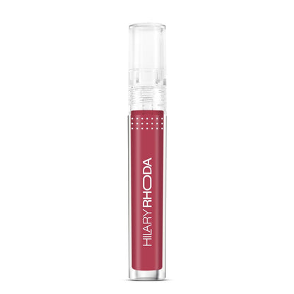 Hilary Rhoda Power Of Matte Liquid Lipstick - 13 Pale Berry 3 MILLI_LITRE