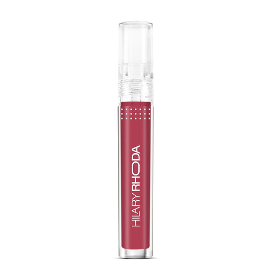 Hilary Rhoda Power Of Matte Liquid Lipstick - 13 Pale Berry 3 MILLI_LITRE