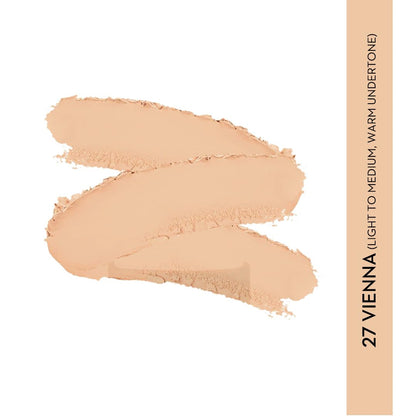 Sugar Cosmetics Ugar Ace Of Face Foundation Stick - 27 Vienna 12 GRAM
