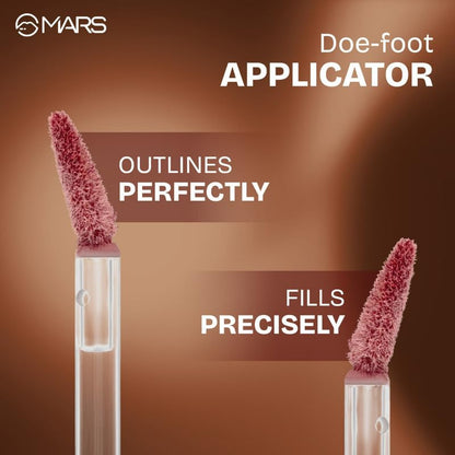 MARS MATTE MUSE LIQUID 17 GLAM GODDESS