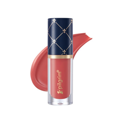 PILGRIM The French Collection Rosy Delight Liquid Serum Blush - 02 Rose Souffle