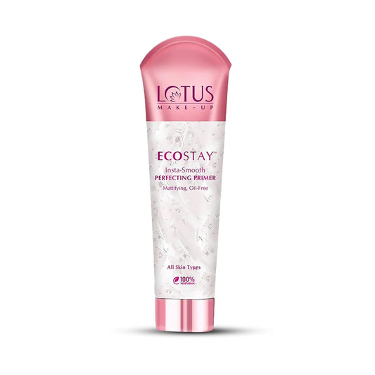 Lotus Make - Up Ecostay Insta Smooth Perfecting Primer 30 g