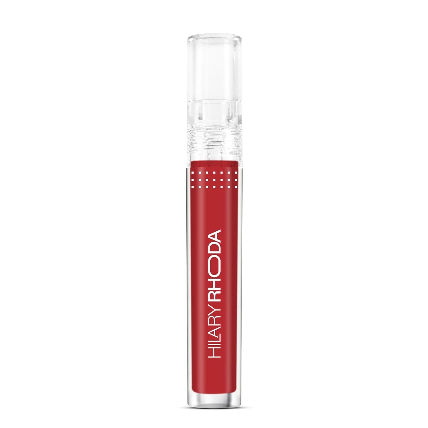 Hilary Rhoda Power Of Matte Liquid Lipstick - 11 BARBIE PINK 3 MILLI_LITRE