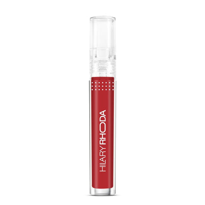 Hilary Rhoda Power Of Matte Liquid Lipstick - 11 BARBIE PINK 3 MILLI_LITRE