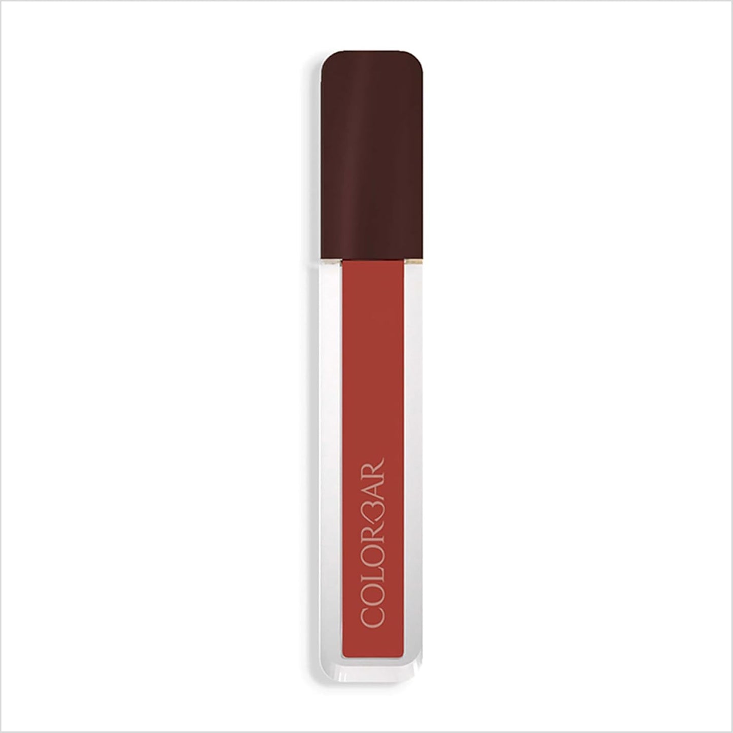 Colorbar Powerkiss Vegan Matte Lipcolor - Lover Boy Pink 5 ml
