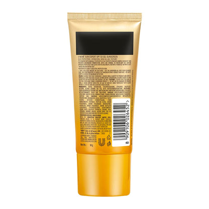 LAKME 9 TO 5 SUN EXPERT SPF 50 PA++++ GEL SUNSCREEN 100 g