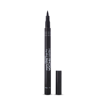 HILARY RHODA DEEP BLACK SKETCH EYELINER 1.2g
