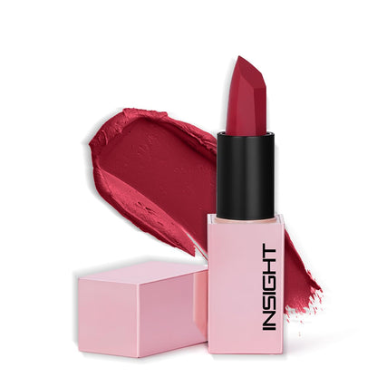 INSIGHT PRIME MATTE LIPSTICK 10 WHISKY SOUR 3.8 g