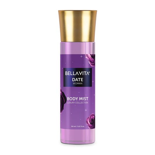 Bellavita Date Woman Body Mist 150 ml