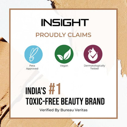INSIGHT COSMETICS SKIN TOUCH LONGWEAR STICK CONCEALER (CONTOUR)