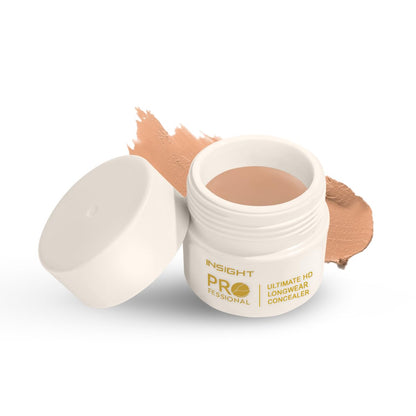 Insight HD Concealer - MN18 9 g