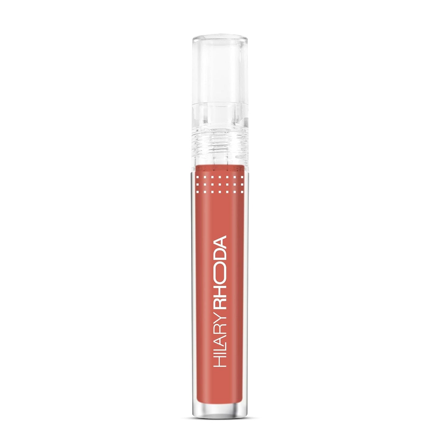 Hilary Rhoda Matte Liquid Lipstick - 03 FOREVER NUDE 3 MILLI_LITRE