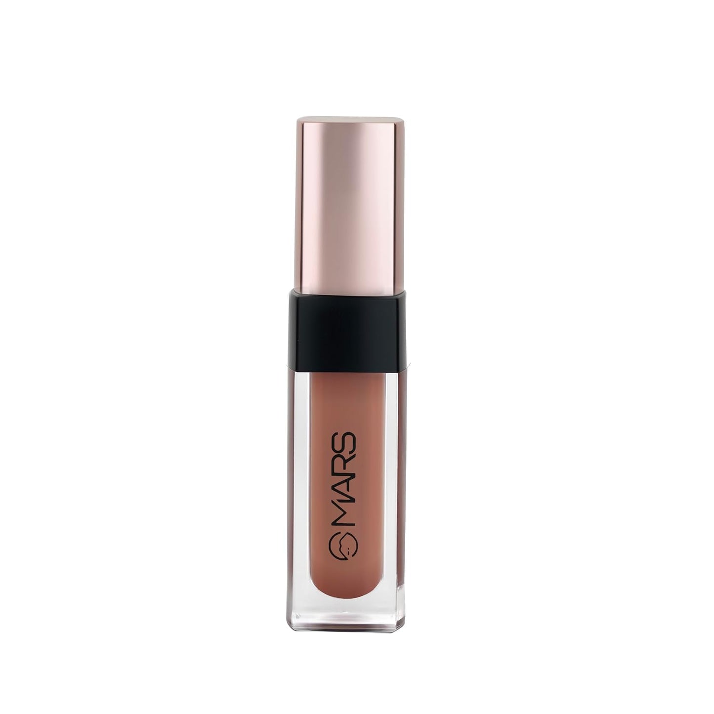 MARS POPSTAR Liquid Lipstick - SENDO PINA 13 6 ml