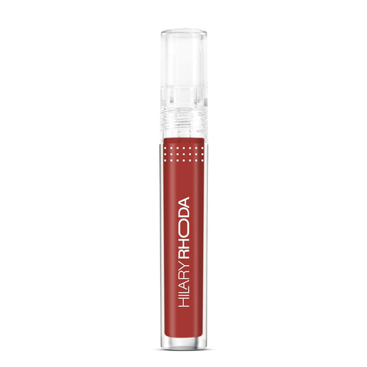 Hilary Rhoda Matte Liquid Lipstick - 05 PINK CANDY 3 MILLI_LITRE