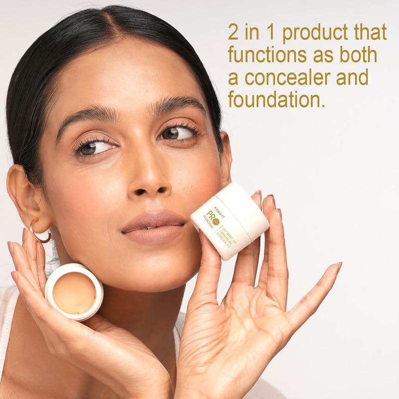 Insight HD Concealer - MN18 9 g