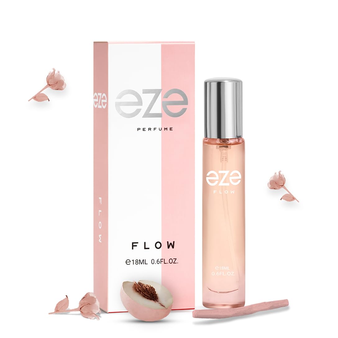 eze FLOW Unisex Perfume 18 ml