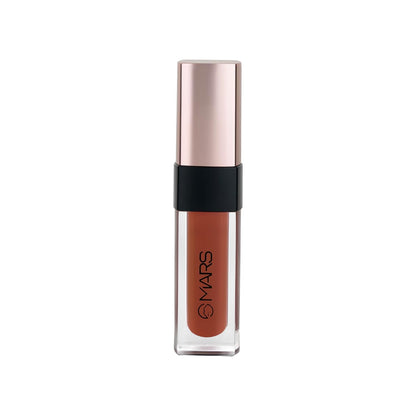 MARS POPSTAR Liquid Lipstick - 01 CLOSEUP 6 ml