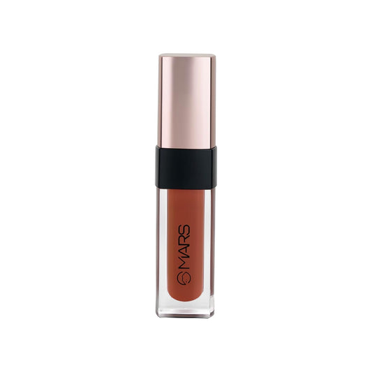 MARS POPSTAR Liquid Lipstick - 01 CLOSEUP 6 ml