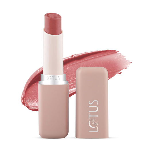 LOTUS Color-x Matte Lipstick - 26 Hazel 3.8 g