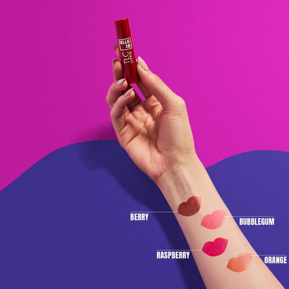 Elle 18 Tlc Lippie Orange 4.5 MILLI_LITRE