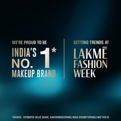 LAKME CURLING MASCARA
