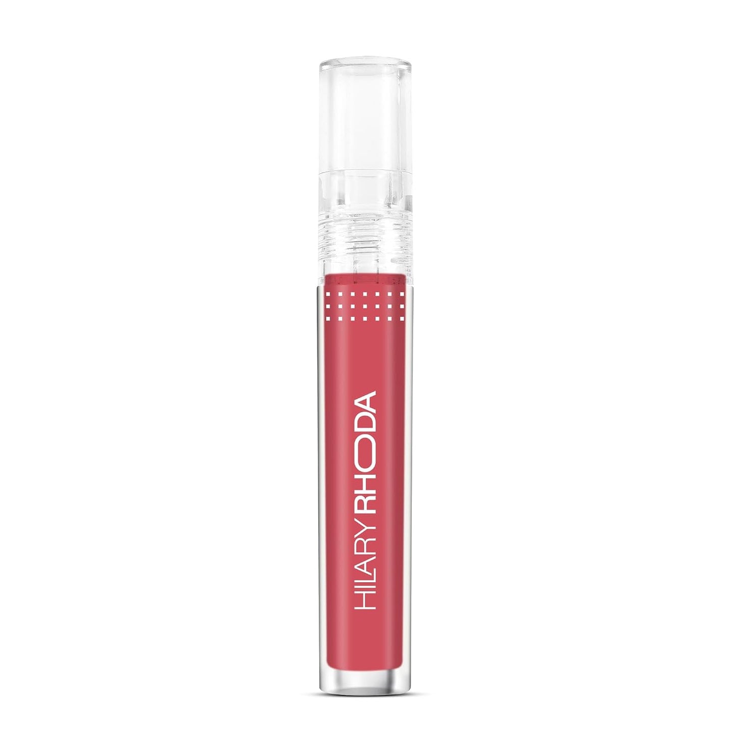 Hilary Rhoda Matte Liquid Lipstick - 02 BARELY PINK 3 MILLI_LITRE