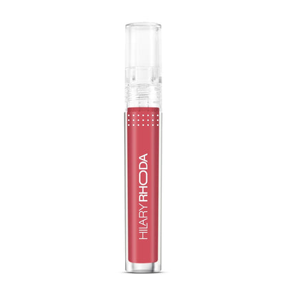 Hilary Rhoda Matte Liquid Lipstick - 02 BARELY PINK 3 MILLI_LITRE