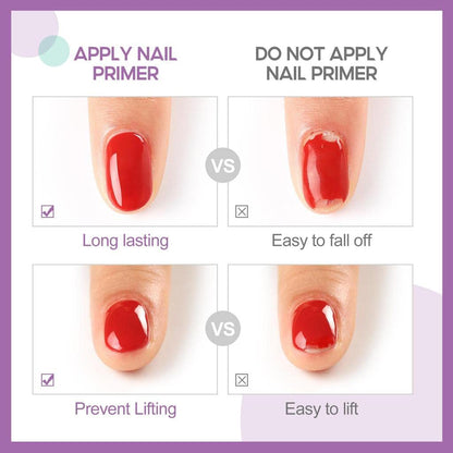 SHILLS PROFESSIONAL PRO BOND PRIMER GEL POLISH