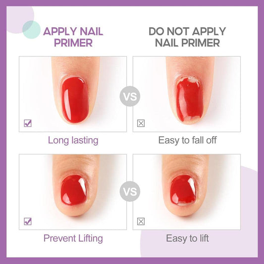 SHILLS PROFESSIONAL PRO BOND PRIMER GEL POLISH